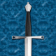 SHREWSBURY SWORD